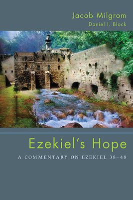 Picture of Ezekiel's Hope