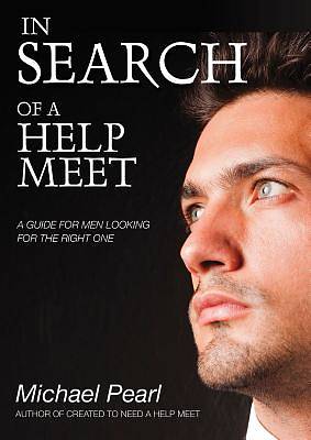 Picture of In Search of a Help Meet