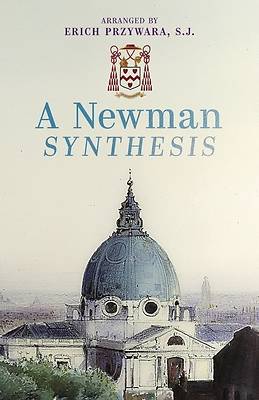 Picture of A Newman Synthesis