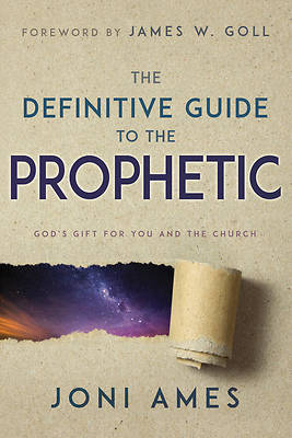 Picture of The Definitive Guide to the Prophetic