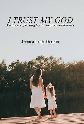 Picture of I Trust My God