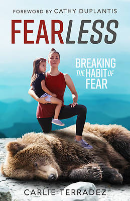 Picture of Fearless