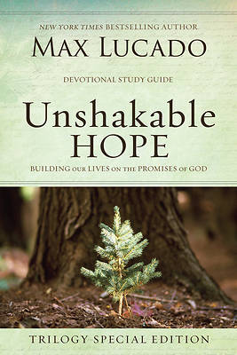 Picture of Unshakable Hope Devotional