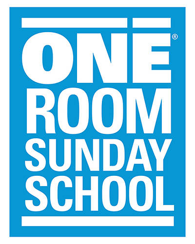 Picture of One Room Sunday School Video subscription