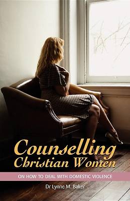 Picture of Counselling Christian Women on How to Deal with Domestic Violence