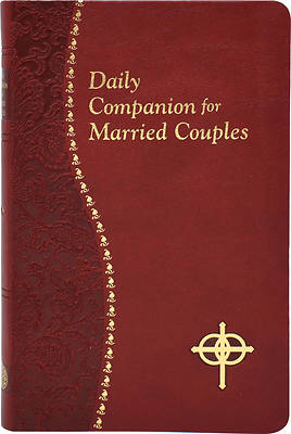 Picture of Daily Companion for Married Couples