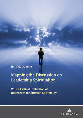 Picture of Mapping the Discussion on Leadership Spirituality