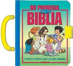 Picture of Mi Primera Biblia Portatil