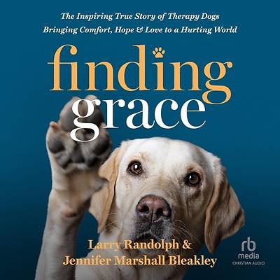 Picture of Finding Grace