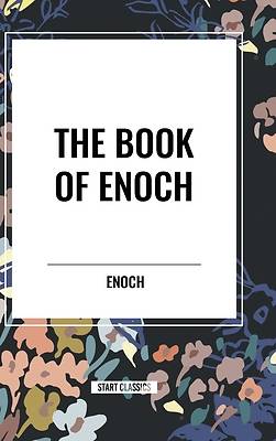 Picture of The Book of Enoch