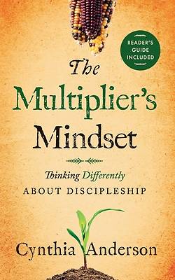 Picture of The Multiplier's Mindset