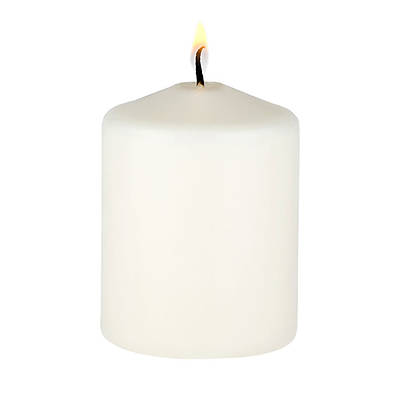Picture of Straight 6 Hour Votive Light (Package of 288)