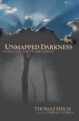 Picture of Unmapped Darkness [ePub Ebook]