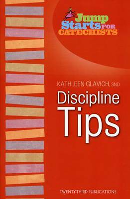Picture of Discipline Tips
