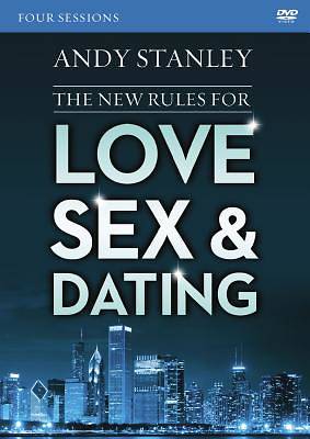 Picture of The New Rules for Love, Sex, and Dating