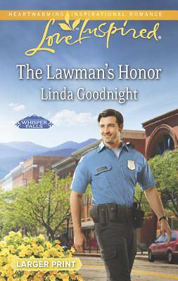 Picture of The Lawman's Honor