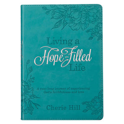 Picture of Living a Hope-Filled Life Devotional