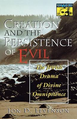 Picture of Creation and the Persistence of Evil