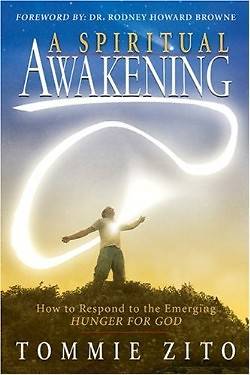 Picture of Spiritual Awakenings