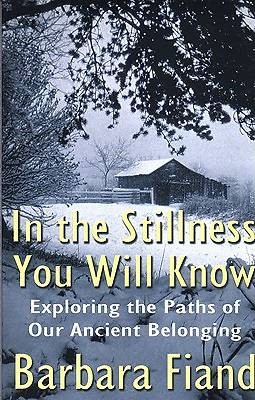 Picture of In the Stillness You Will Know