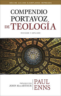 Picture of Compendio Portavoz de Teología