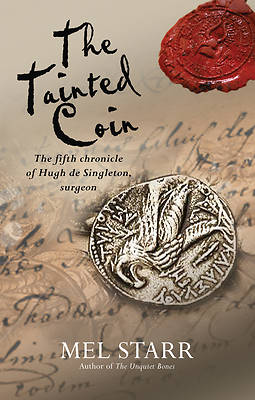 Picture of The Tainted Coin