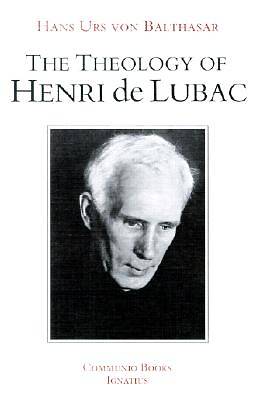 Picture of The Theology of Henri de Lubac