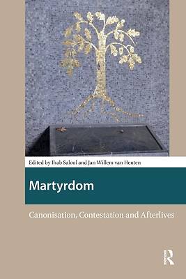 Picture of Martyrdom