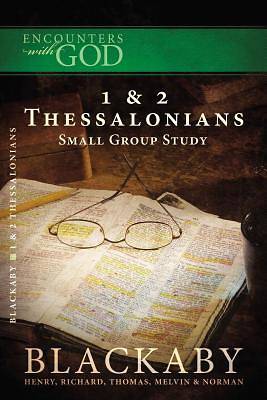 Picture of The First and Second Epistles of Paul the Apostle to the Thessalonians