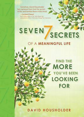 Picture of Seven Secrets of a Meaningful Life [ePub Ebook]