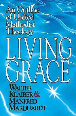 Picture of Living Grace - eBook [ePub]