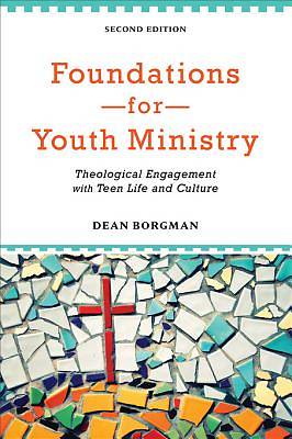 Picture of Foundations for Youth Ministry - eBook [ePub]