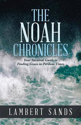 Picture of The Noah Chronicles