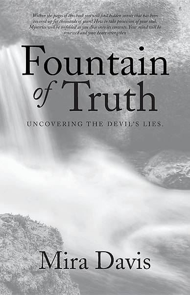 Picture of Fountain of Truth