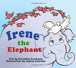 Picture of Irene the Elephant