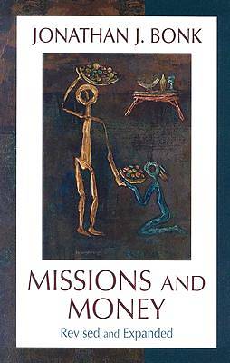 Picture of Missions and Money