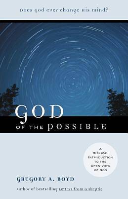 Picture of God of the Possible [ePub Ebook]