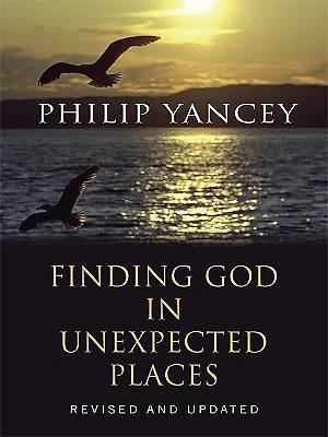 Picture of Finding God in Unexpected Places