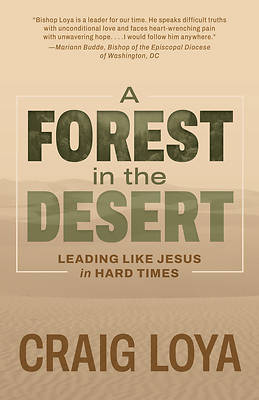 Forest in the Desert