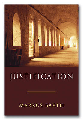 Picture of Justification