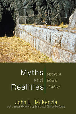 Picture of Myths and Realities