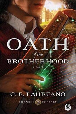 Picture of Oath of the Brotherhood [ePub Ebook]