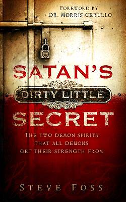 Picture of Satan's Dirty Little Secret [ePub Ebook]