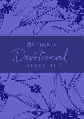 Picture of 2019 Our Daily Bread Devotional Collection
