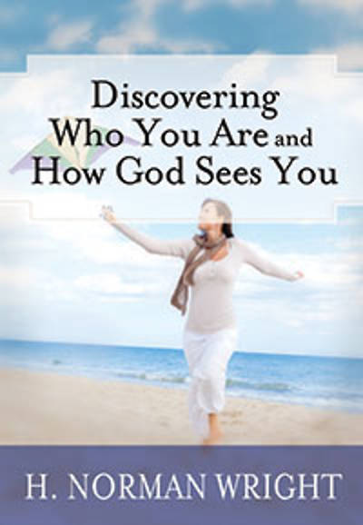Picture of Discovering Who You Are and How God Sees You