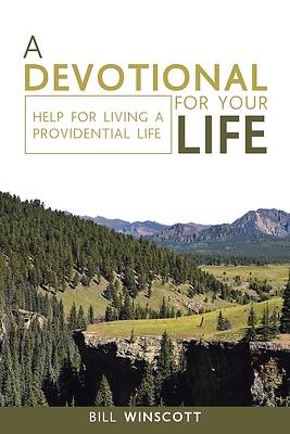 Picture of A Devotional for Your Life