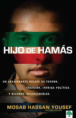 Picture of Hijo de Hamás