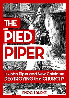 Picture of The Pied Piper