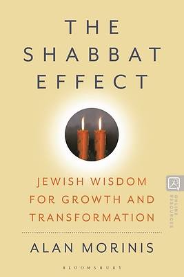 The Shabbat Effect