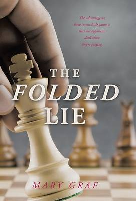 Picture of The Folded Lie